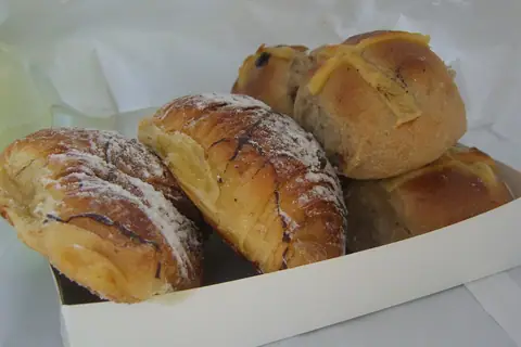 London agege bread bakers photo 4
